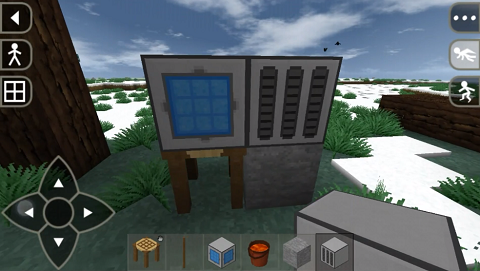 生存战争工业时代下载-生存战争工业时代mod最新版下载