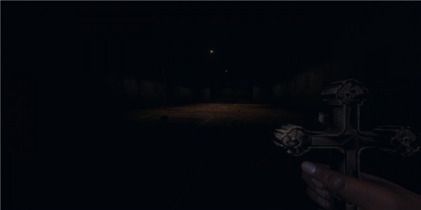 恐鬼症steam中文版下载-恐鬼症steam(附攻略)免费版下载