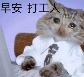 打工人表情包软件下载-打工人表情包（含语录）高清版下载