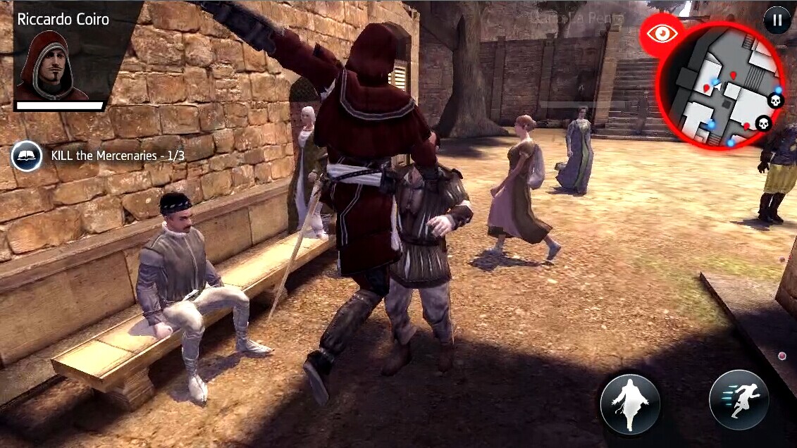 刺客信条本色安卓中文版下载-刺客信条手游安卓下载