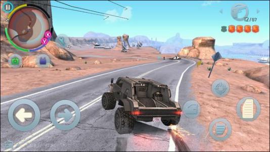 gta5手游正版下载-gta5正版免费下载