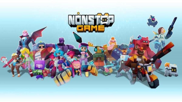 不休战队手游下载-不休战队最新手机版下载