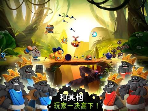 迷失之地乱斗手游下载-迷失之地乱斗安卓中文版下载