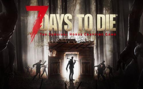 单机版七日杀下载-单机版七日杀中文下载