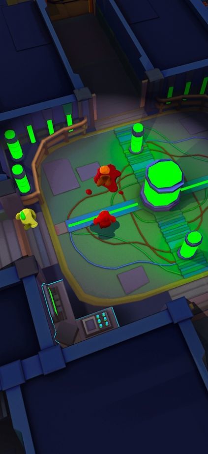 太空黑手党游戏下载-太空黑手党安卓中文版下载