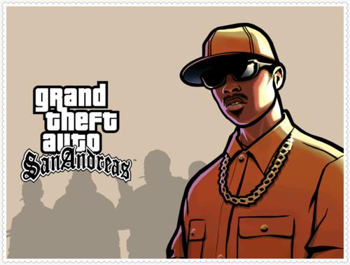 侠盗猎车手mod手机版下载-侠盗猎车手圣安地列斯mod手机版下载