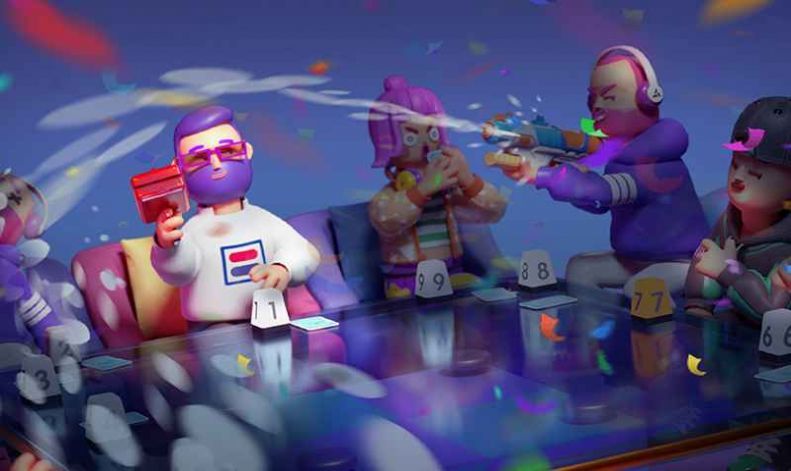 我们的派对1.10.10.3中文版下载-我们的派对最新安卓版下载