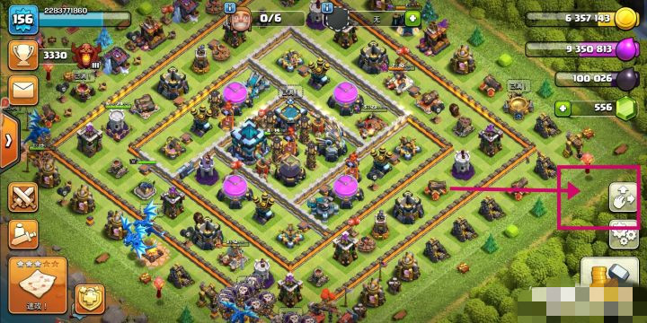 COC部落冲突游戏下载-COC部落冲突最新安卓版下载