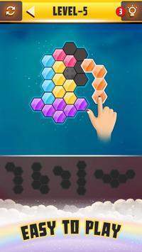 Hexa拼图游戏下载-Hexa拼图游戏最新版下载