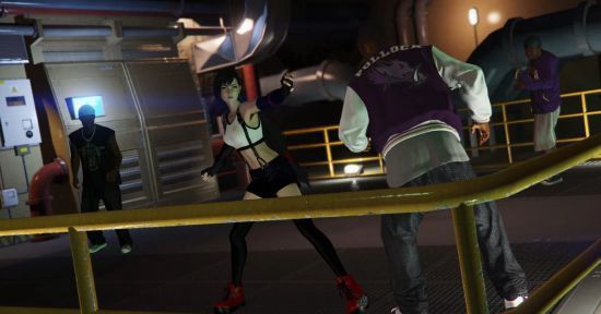 gta5捏脸数据女神2020下载-gta5捏脸数据女神2020中文最新版手游下载