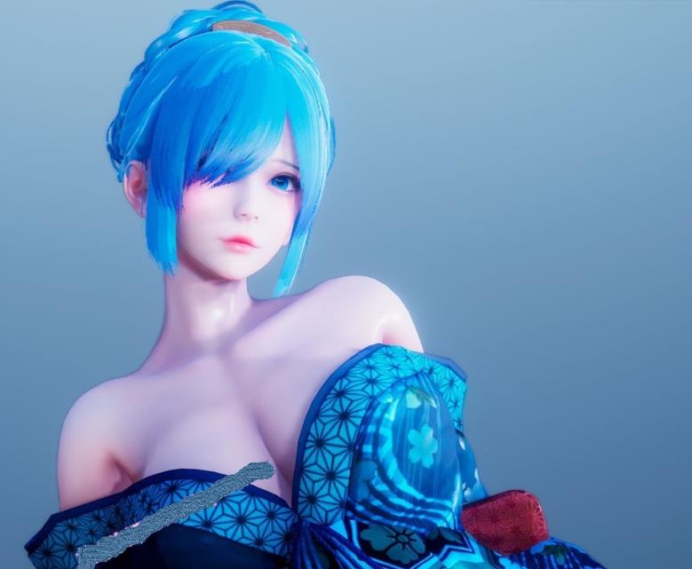 AI少女璇玑公主完美整合版下载全MOD收集+最新本体(秒杀所有整合版本)