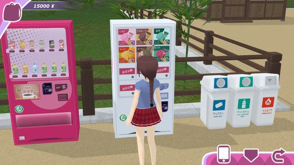 少女都市中文版游戏下载-少女都市中文版最新版游戏下载