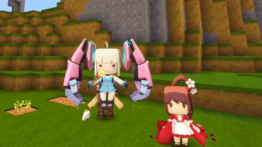 迷你世界免实名认证版下载-迷你世界免实名认证安卓最新版下载