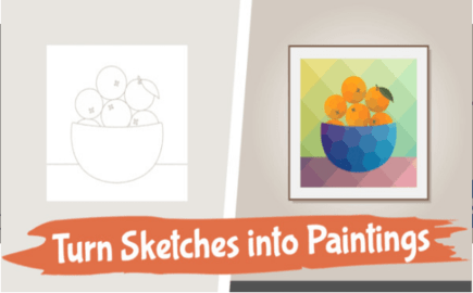 禅意涂色游戏下载-禅意涂色手机版游戏下载