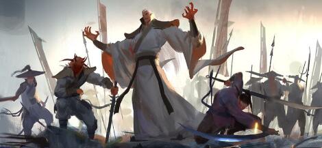 我的侠客完整版手游下载-我的侠客完整版解锁游戏下载