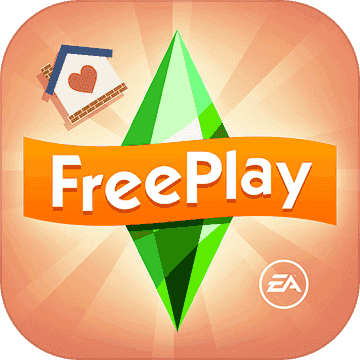 模拟人生畅玩版破解版(Sims FreePlay)
