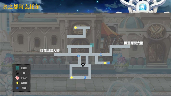 另一个伊甸超越时空的猫公测版游戏下载-另一个伊甸超越时空的猫公测版正式下载