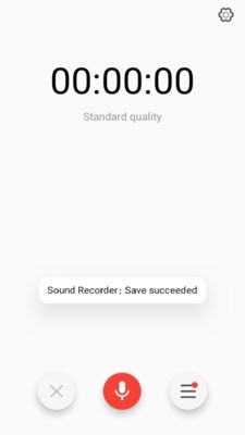 录音酱Sound Recorder