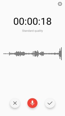 录音酱Sound Recorder