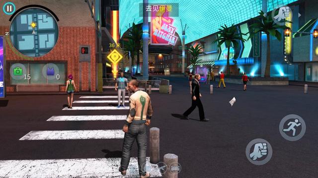 孤胆车神维加斯无限金币无限钻石版下载-孤胆车神维加斯无限金币无限钻石版游戏下载