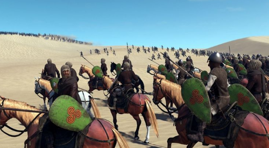 骑马与砍杀2破解版下载-骑马与砍杀2汉化破解版手游下载