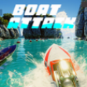 游艇狂飙(BoatAttack3D)