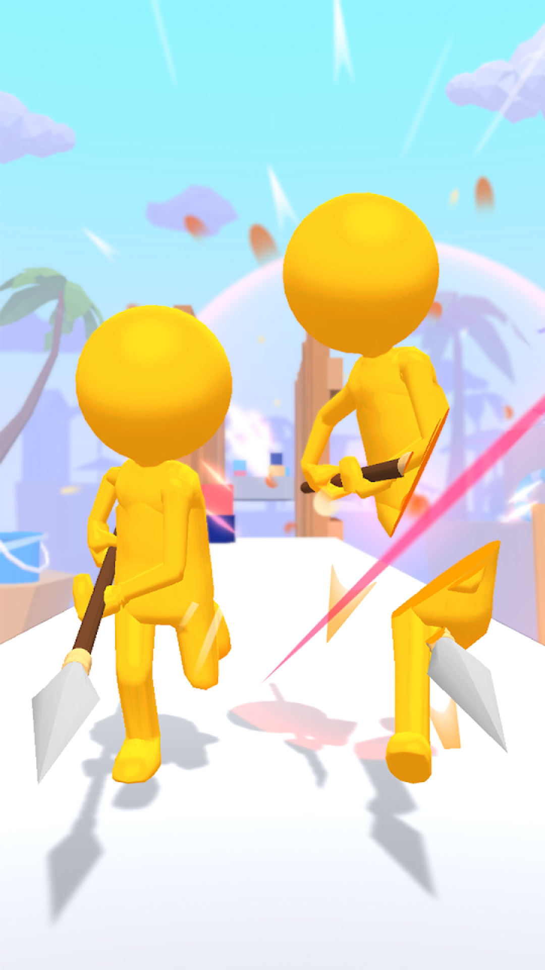 武士大师游戏下载-武士大师最新版游戏下载