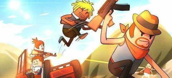 香肠派对s7赛季胡闹三国下载-香肠派对s7赛季胡闹三国身份卡先行服下载