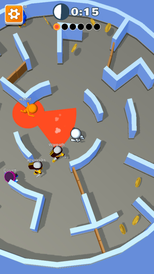 一起捉迷藏游戏下载-一起捉迷藏安卓版游戏下载