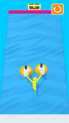 沙雕爬山下载-沙雕爬山手机版下载