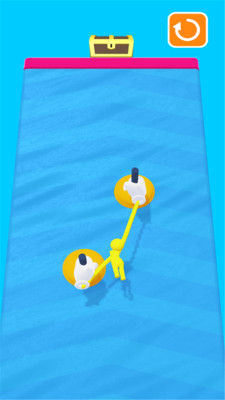 沙雕爬山下载-沙雕爬山手机版下载