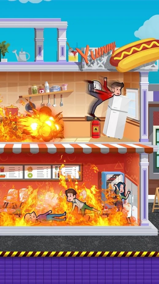 撒旦的呼唤游戏下载-撒旦的呼唤安卓中文版下载