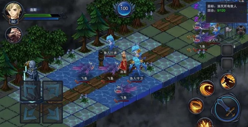 城堡传说3修改版手游下载-城堡传说3修改版最新手机游戏下载