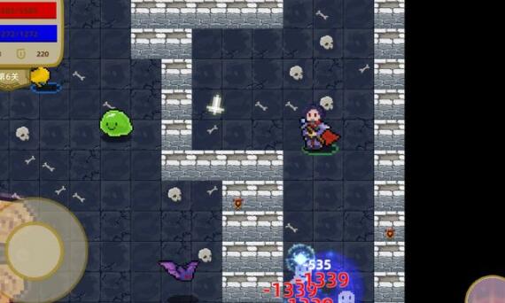 传说之旅1.6.76测试版下载-传说之旅1.6.76测试版手游下载