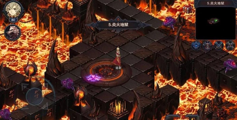 城堡传说3修改版手游下载-城堡传说3修改版最新手机游戏下载