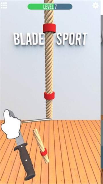 刀片运动3D游戏下载-刀片运动3D最新版游戏下载