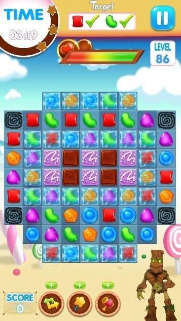 果冻探索游戏下载-果冻探索安卓版下载