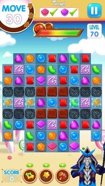 果冻探索游戏下载-果冻探索安卓版下载