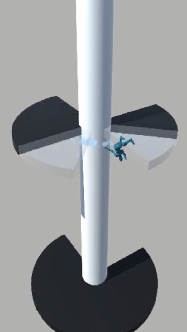 坠落螺旋塔游戏下载-坠落螺旋塔安卓最新版下载