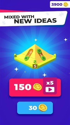 逻辑拼图3D下载-逻辑拼图3D安卓版手机游戏下载