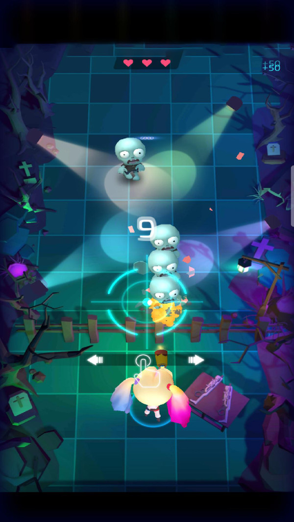 击败僵尸2020下载-击败僵尸2020游戏下载