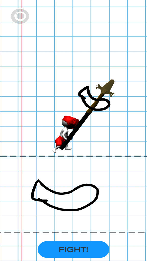 画个大锤子游戏下载-画个大锤子手机版下载