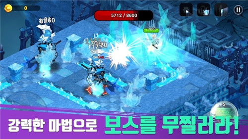 Angel Saga游戏下载-Angel Saga中文版下载