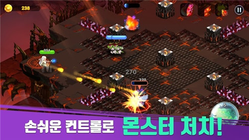 Angel Saga游戏下载-Angel Saga中文版下载