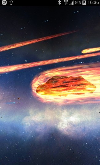 陨石动态壁纸app下载-陨石动态壁纸apk下载安卓