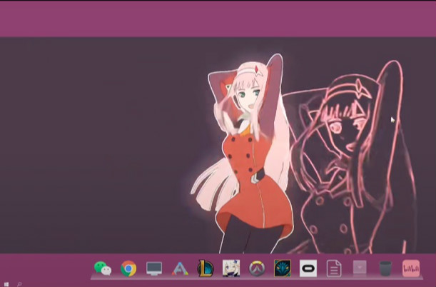 国家队02动态壁纸软件下载-抖音darling国家队02动态壁纸高清完整版