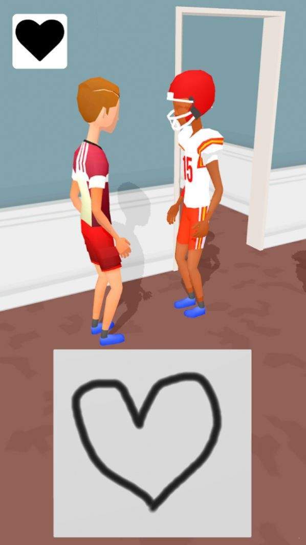 画个形状问好游戏下载-画个形状问好安卓版下载