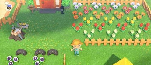 动物森友会感恩节版游戏下载-动物森友会感恩节系列活动更新最新版下载
