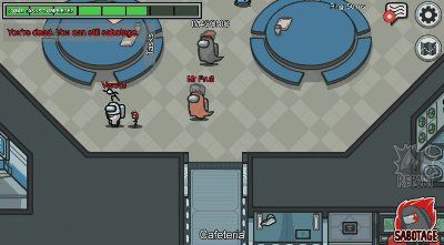 会玩太空狼人下载-会玩太空狼人版本汉化中文最新下载-附玩法